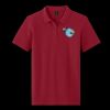 Softstyle ® Women's Pique Polo Thumbnail