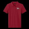 Softstyle ® Women's Pique Polo Thumbnail
