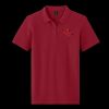 Softstyle ® Women's Pique Polo Thumbnail