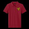 Softstyle ® Women's Pique Polo Thumbnail