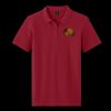 Softstyle ® Women's Pique Polo Thumbnail