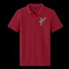 Softstyle ® Women's Pique Polo Thumbnail