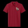 Softstyle ® Women's Pique Polo Thumbnail