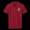 Softstyle ® Women's Pique Polo Thumbnail