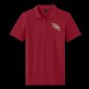 Softstyle ® Women's Pique Polo Thumbnail