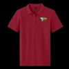 Softstyle ® Women's Pique Polo Thumbnail