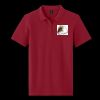 Softstyle ® Women's Pique Polo Thumbnail