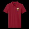 Softstyle ® Women's Pique Polo Thumbnail