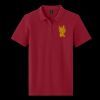 Softstyle ® Women's Pique Polo Thumbnail
