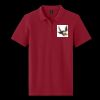 Softstyle ® Women's Pique Polo Thumbnail