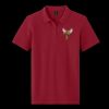 Softstyle ® Women's Pique Polo Thumbnail