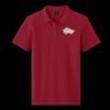 Softstyle ® Women's Pique Polo Thumbnail