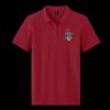 Softstyle ® Women's Pique Polo Thumbnail