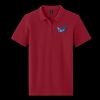 Softstyle ® Women's Pique Polo Thumbnail