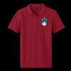 Softstyle ® Women's Pique Polo Thumbnail