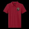 Softstyle ® Women's Pique Polo Thumbnail