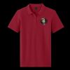 Softstyle ® Women's Pique Polo Thumbnail