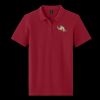 Softstyle ® Women's Pique Polo Thumbnail