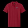 Softstyle ® Women's Pique Polo Thumbnail
