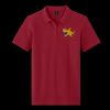 Softstyle ® Women's Pique Polo Thumbnail