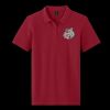 Softstyle ® Women's Pique Polo Thumbnail