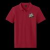 Softstyle ® Women's Pique Polo Thumbnail