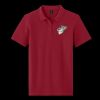 Softstyle ® Women's Pique Polo Thumbnail