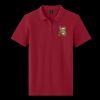 Softstyle ® Women's Pique Polo Thumbnail
