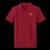 Softstyle ® Women's Pique Polo Thumbnail