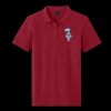 Softstyle ® Women's Pique Polo Thumbnail