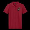 Softstyle ® Women's Pique Polo Thumbnail