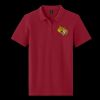 Softstyle ® Women's Pique Polo Thumbnail