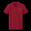 Softstyle ® Women's Pique Polo Thumbnail