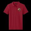 Softstyle ® Women's Pique Polo Thumbnail