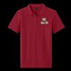 Softstyle ® Women's Pique Polo Thumbnail
