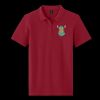 Softstyle ® Women's Pique Polo Thumbnail