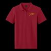 Softstyle ® Women's Pique Polo Thumbnail