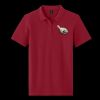 Softstyle ® Women's Pique Polo Thumbnail