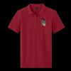 Softstyle ® Women's Pique Polo Thumbnail