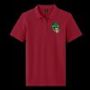 Softstyle ® Women's Pique Polo Thumbnail