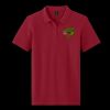 Softstyle ® Women's Pique Polo Thumbnail