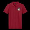 Softstyle ® Women's Pique Polo Thumbnail