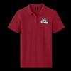 Softstyle ® Women's Pique Polo Thumbnail
