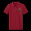 Softstyle ® Women's Pique Polo Thumbnail