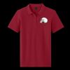 Softstyle ® Women's Pique Polo Thumbnail
