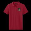 Softstyle ® Women's Pique Polo Thumbnail