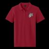 Softstyle ® Women's Pique Polo Thumbnail