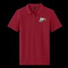 Softstyle ® Women's Pique Polo Thumbnail