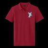 Softstyle ® Women's Pique Polo Thumbnail