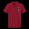 Softstyle ® Women's Pique Polo Thumbnail